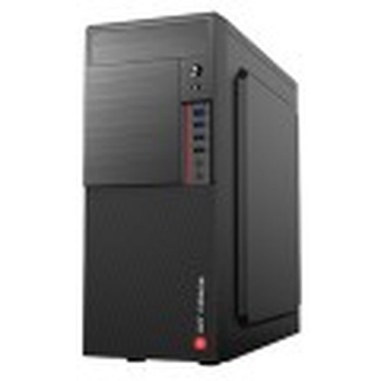 Kućište BIT FORCE BLADE BS-4, MIDI, ATX, crno, bez napajanja