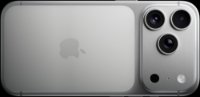 Mobitel APPLE iPhone 17 Pro Max, 6,9", 12GB, 256GB, iOS, srebrni