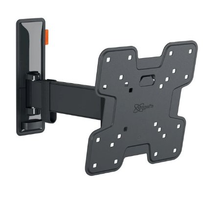 Nosač zidni za TV VOGEL'S TVM3223, 19-43", nagib do 20°, do 15kg