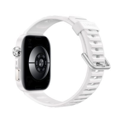 Pametni sat HUAWEI Watch Fit 5 Pro, GPS, multisport, bijeli