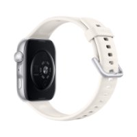 Pametni sat HUAWEI Watch Fit 5, GPS, multisport, bijeli
