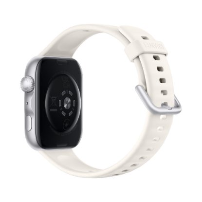 Pametni sat HUAWEI Watch Fit 5, GPS, multisport, bijeli