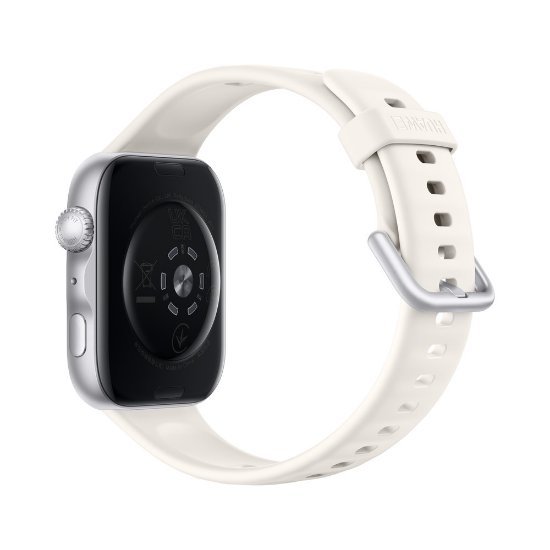 Pametni sat HUAWEI Watch Fit 5, GPS, multisport, bijeli