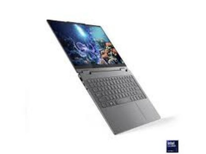 Laptop LENOVO Yoga 7 2-u-1 83JQ00E5SC / Core Ultra 7 256V, 16GB, 1TB SSD, Intel Arc Graphics, 14" WUXGA OLED Touch, bez OS, sivi