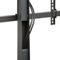 Nosač za TV VOGEL'S TVS3690, 40"-77", podni, do 50kg