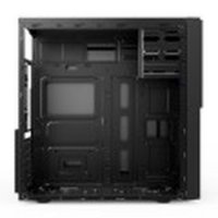 Kućište BIT FORCE BLADE BS-4, MIDI, ATX, crno, bez napajanja