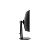 Gaming monitor 34" MSI MODERN MD342CQP, UWQHD, VA, 120Hz, 1ms, 300cd/m2, FreeSync, zvučnici, crni
