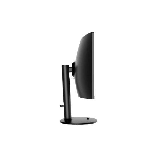 Gaming monitor 34" MSI MODERN MD342CQP, UWQHD, VA, 120Hz, 1ms, 300cd/m2, FreeSync, zvučnici, crni
