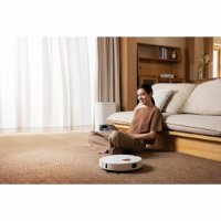 Robotski usisavač XIAOMI Robot Vacuum H50, bijeli