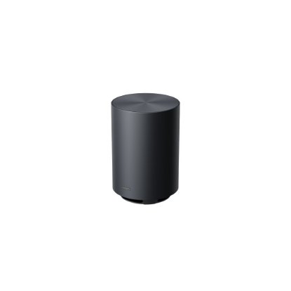 Zvučnik XIAOMI Desktop Speaker Pro set, RGB, USB, BT, mikrofon, crni
