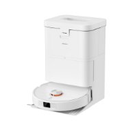 Robotski usisavač XIAOMI Robot Vacuum H50, bijeli