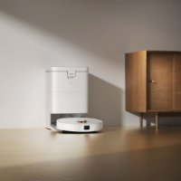 Robotski usisavač XIAOMI Robot Vacuum H50, bijeli