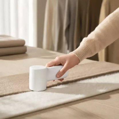 Aparat za uklanjanje vlakana s odjeće MIJIA Lint Remover 2 EU, bijeli