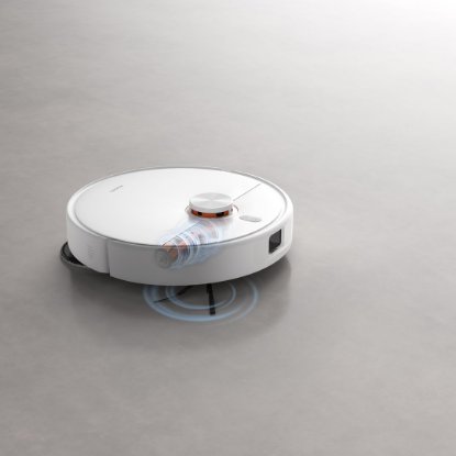 Robotski usisavač XIAOMI Robot Vacuum H50, bijeli