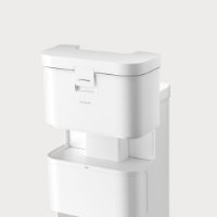 Robotski usisavač XIAOMI Robot Vacuum H50, bijeli