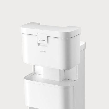 Robotski usisavač XIAOMI Robot Vacuum H50, bijeli