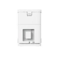 Robotski usisavač XIAOMI Robot Vacuum H50, bijeli