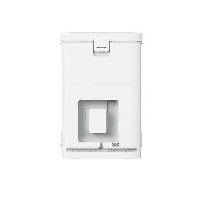 Robotski usisavač XIAOMI Robot Vacuum H50, bijeli