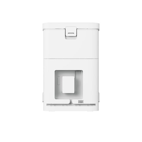 Robotski usisavač XIAOMI Robot Vacuum H50, bijeli