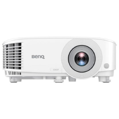 Projektor BENQ DLP MH560C, Full HD 1080p, 3800 ANSI lumena, bijeli