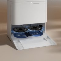 Robotski usisavač XIAOMI Robot Vacuum H50, bijeli