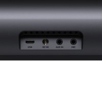 Zvučnik XIAOMI Desktop Speaker Pro set, RGB, USB, BT, mikrofon, crni
