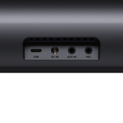 Zvučnik XIAOMI Desktop Speaker Pro set, RGB, USB, BT, mikrofon, crni
