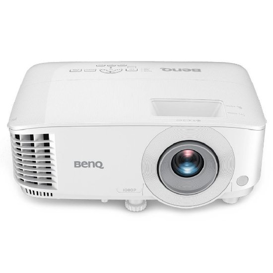 Projektor BENQ DLP MH560C, Full HD 1080p, 3800 ANSI lumena, bijeli