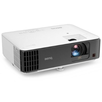 Projektor BENQ DLP TK700ST, 4K UHD 3840 x 2160, 3000 ANSI lumena, crni
