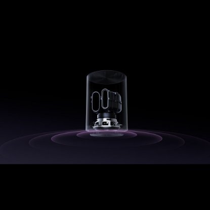 Zvučnik XIAOMI Desktop Speaker Pro set, RGB, USB, BT, mikrofon, crni