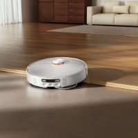 Robotski usisavač XIAOMI Robot Vacuum H50, bijeli