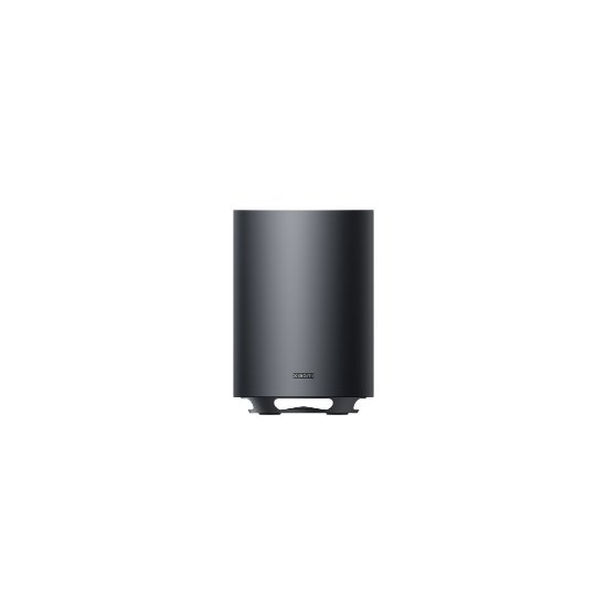 Zvučnik XIAOMI Desktop Speaker Pro set, RGB, USB, BT, mikrofon, crni