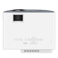 Projektor BENQ DLP TK710STi, 4K 3840 x 2160, 3200 ANSI, Android TV