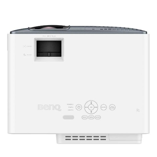 Projektor BENQ DLP TK710STi, 4K 3840 x 2160, 3200 ANSI, Android TV