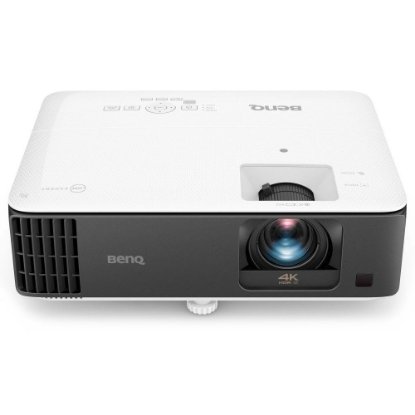 Projektor BENQ DLP TK700ST, 4K UHD 3840 x 2160, 3000 ANSI lumena, crni