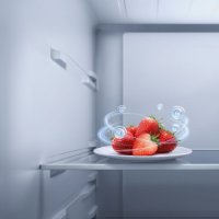 Hladnjak XIAOMI Mijia Cross Door, 192 W, kombinirani, 509 l, energetski razred E, srebrni