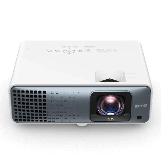 Projektor BENQ DLP TK710STi, 4K 3840 x 2160, 3200 ANSI, Android TV