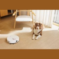Robotski usisavač XIAOMI Robot Vacuum H50, bijeli