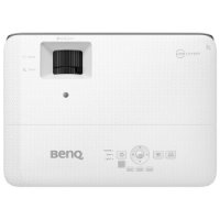 Projektor BENQ DLP TK700ST, 4K UHD 3840 x 2160, 3000 ANSI lumena, crni