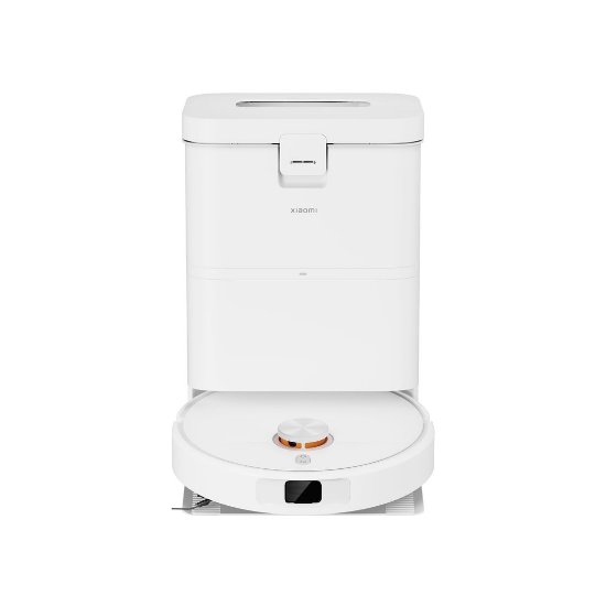Robotski usisavač XIAOMI Robot Vacuum H50, bijeli