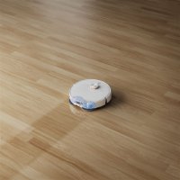 Robotski usisavač XIAOMI Robot Vacuum H50, bijeli