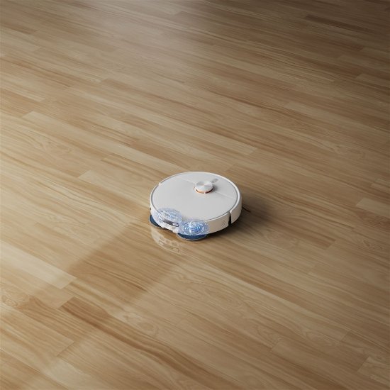 Robotski usisavač XIAOMI Robot Vacuum H50, bijeli