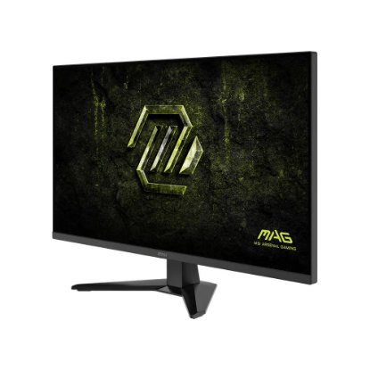 Gaming monitor 32" MSI MAG 325QF E18V, WQHD, VA, 180Hz, 1ms, 300cd/m2, crni