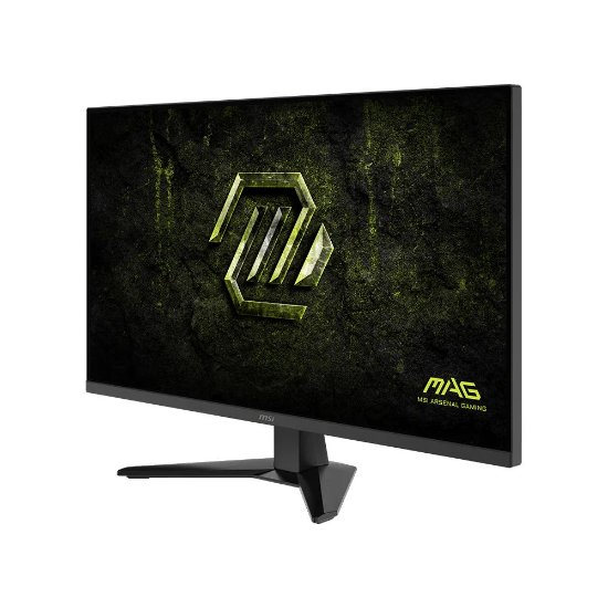 Gaming monitor 32" MSI MAG 325QF E18V, WQHD, VA, 180Hz, 1ms, 300cd/m2, crni