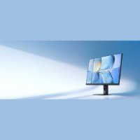 Monitor 27" XIAOMI A27i 2026, FHD, IPS, 144Hz, 6ms, 300cd/m2, FreeSync, crni