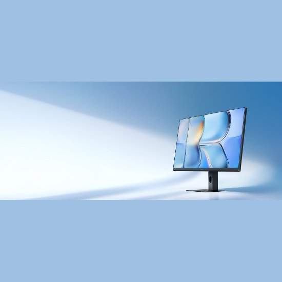 Monitor 27" XIAOMI A27i 2026, FHD, IPS, 144Hz, 6ms, 300cd/m2, FreeSync, crni