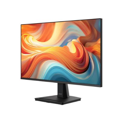 Premium monitor 25" MSI PRO MP251 E14L, FHD, IPS, 144Hz, 1ms, 300cd/m2, FreeSync, crni