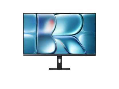 Monitor 27", XIAOMI A27Qi 2026, QHD, 120Hz, 6ms, crni