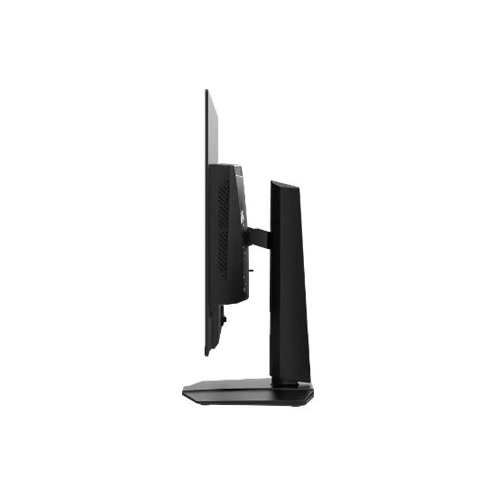 Gaming monitor 32" MSI MAG 322UP QD-OLED E16, 4K UHD, OLED, 165Hz, 1ms, cd/m2, crni