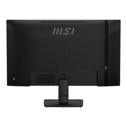 Premium monitor 25" MSI PRO MP272 E14C, FHD, IPS, 144Hz, 1ms, 300cd/m2, FreeSync, crni